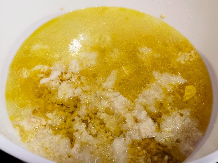Ajoblanco, ¡la sopa fría más popular del verano!, paso 6