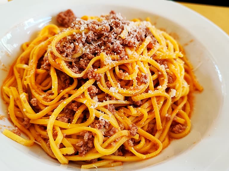 ¿Comer barato en Turín? ¡Descubre los platos tradicionales!