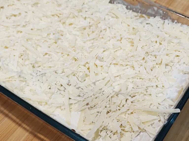 lasagna Bolognese, step 12