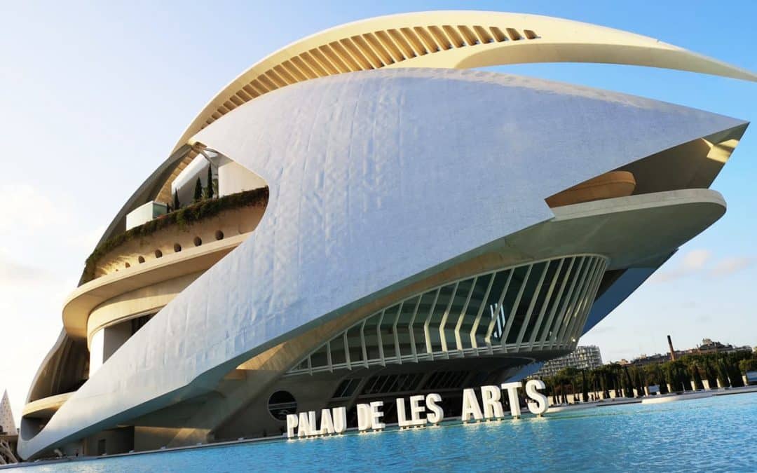 What to do in Valencia? 16 things you should not miss