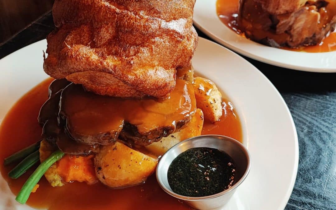 Where to eat the best Sunday roast in Manchester?