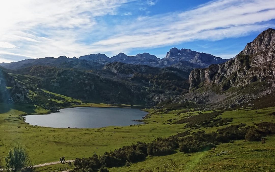 ¿Qué ver en Asturias? 14 cosas que hacer en tu viaje