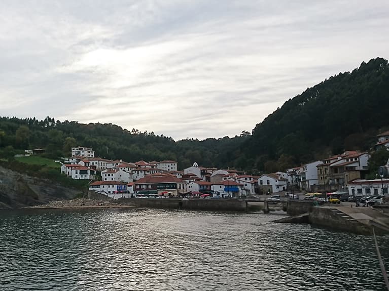 ¿Qué ver en Asturias? Rememorar el desembarco de Carlos I en Tazones